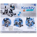 Робот 'Собака Koddy' на пульте управления, интерактивный: звук, свет, танцующий, музыкальный, на аккумуляторе IQ BOT