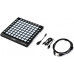 LAUDIO Orca-Pad64 MIDI пэд-контроллер, 64 пэда, LAudio