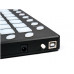 LAUDIO Orca-Pad64 MIDI пэд-контроллер, 64 пэда, LAudio