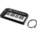 LAUDIO KS-25A MIDI-контроллер, 25 клавиш, LAudio