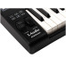 LAUDIO Panda-25C MIDI-контроллер, 25 клавиш, LAudio LAUDIO Panda-25C MIDI-контроллер, 25 клавиш, LAudio