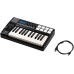 LAUDIO Panda-25C MIDI-контроллер, 25 клавиш, LAudio LAUDIO Panda-25C MIDI-контроллер, 25 клавиш, LAudio