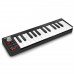 LAUDIO EasyKey MIDI-контроллер, 25 клавиш, LAudio