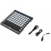 LAUDIO Orca-Pad48 MIDI пэд-контроллер, 48 пэдов, Laudio