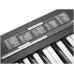 LAUDIO KS61A MIDI-контроллер, 61 клавиша, Laudio