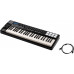 LAUDIO Panda-49C MIDI-контроллер, 49 клавиш, Laudio