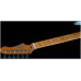 JET JS-450 OBL - Электрогитара шестиструнная JET JS-450 OBL - Электрогитара шестиструнная