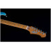 JET JS-450 OBL - Электрогитара шестиструнная