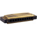 SWAN SW1020H-5 - Губная гармоника диатоническая SWAN SW1020H-5 - Губная гармоника диатоническая
