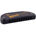 SWAN SW1020-14 BK - Губная гармоника диатоническая SWAN SW1020-14 BK - Губная гармоника диатоническая