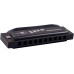 SWAN SW1020-4-BK - Губная гармоника диатоническая SWAN SW1020-4-BK - Губная гармоника диатоническая