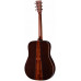 CRAFTER SungEum D-50th e VVS - Гитара электроакустическая шестиструнная