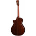 CRAFTER MIND W PRESTIGE ROSE Gce VVS - Гитара электроакустическая