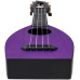 BUMBLEBEE Hive Soprano PU - Укулеле сопрано