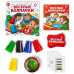Настольная игра ЛАС ИГРАС 'Веселые колпачки', 5+