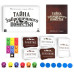 Настольная игра ЛАС ИГРАС 'Тайна заброшенного поместья', 10+