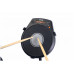 AROMA APD-10 BK - Тренировочный пэд односторонний