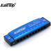 EASTTOP T003 C - Губная гармоника диатоническая