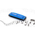 EASTTOP T003 G - Губная гармоника диатоническая