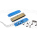 EASTTOP T003 G - Губная гармоника диатоническая
