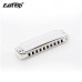 EASTTOP T008 A - Губная гармоника диатоническая