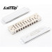 EASTTOP T008 F - Губная гармоника диатоническая