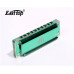 EASTTOP PR020 D - Губная гармоника диатоническая
