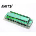 EASTTOP PR020 D - Губная гармоника диатоническая