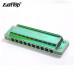 EASTTOP PR020 F - Губная гармоника диатоническая