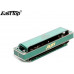 EASTTOP PR020 E - Губная гармоника диатоническая