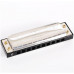 EASTTOP PRO50 C - Губная гармоника диатоническая