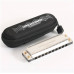 EASTTOP PRO60 C - Губная гармоника диатоническая
