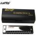 EASTTOP T10-3 C - Губная гармоника диатоническая EASTTOP T10-3 C - Губная гармоника диатоническая