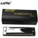 EASTTOP T10-3 G - Губная гармоника диатоническая