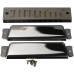 EASTTOP T10 C - Губная гармоника диатоническая EASTTOP T10 C - Губная гармоника диатоническая