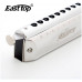 EASTTOP T10-40 C - Губная гармоника хроматическая