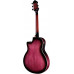 CRAFTER NOBLE TPS Edition - Гитара электроакустическая