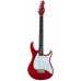 PEAVEY Raptor Custom RED - Электрогитара