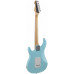 PEAVEY Raptor Custom CLB - Электрогитара