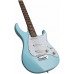 PEAVEY Raptor Custom CLB - Электрогитара
