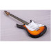 PEAVEY Raptor Custom Sunburst - Электрогитара