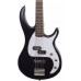PEAVEY Milestone BLK - Бас-гитара