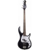 PEAVEY Milestone BLK - Бас-гитара