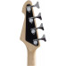 PEAVEY Milestone Red - Бас-гитара