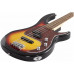 PEAVEY Milestone VBS - Бас-гитара