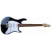 PEAVEY Raptor Plus Black - Электрогитара