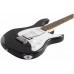 PEAVEY Raptor Plus Black - Электрогитара