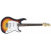 PEAVEY Raptor Plus Sunburst - Электрогитара