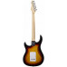 PEAVEY Raptor Plus Sunburst - Электрогитара