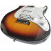 PEAVEY Raptor Plus Sunburst - Электрогитара